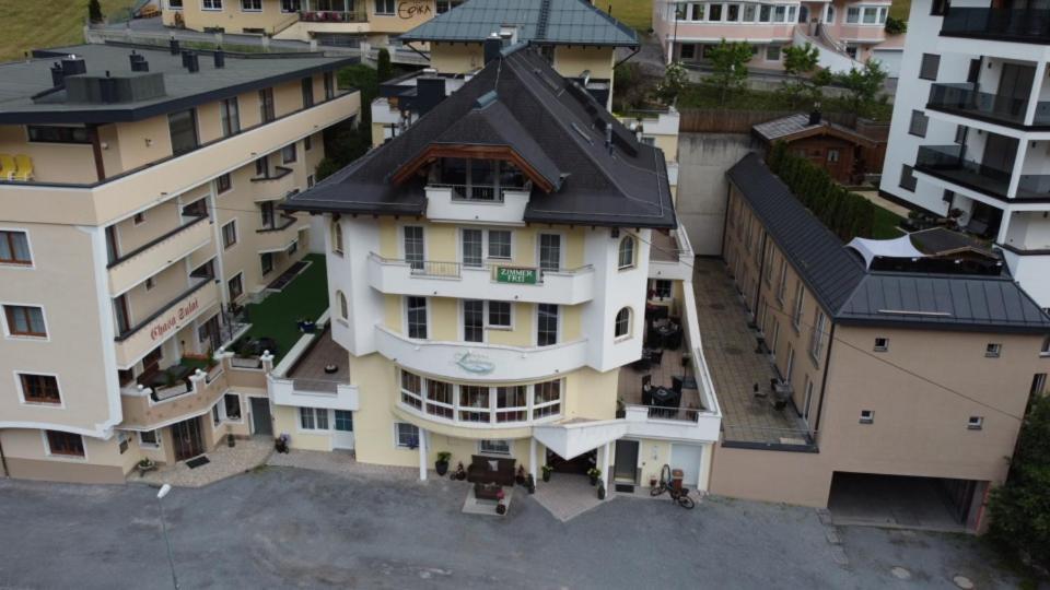 Lamtana Hotel Ischgl Eksteriør billede